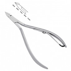 Cuticle Nail Nippers